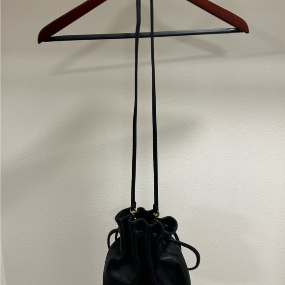 Clare v drawstring tote - Picture 3 of 10